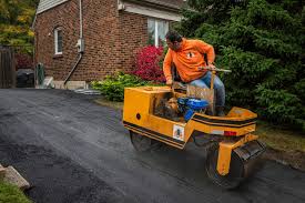 Why Choose Us For All Your Driveway Paving Needs in Highland Park, MI?